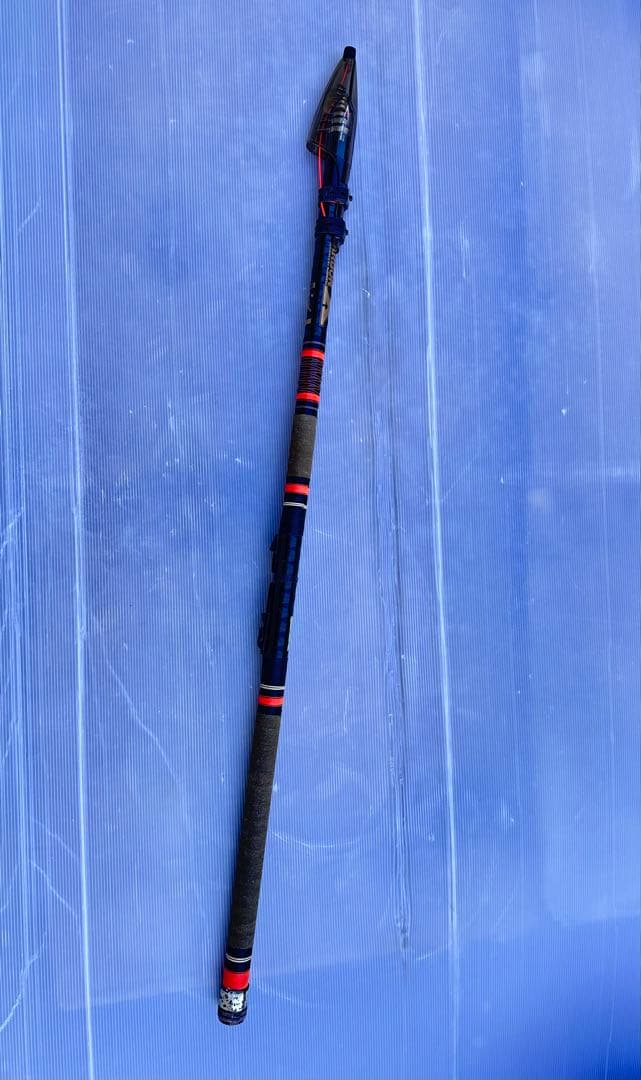 シマノ X-LINE 磯5号　54 ハイパーカーボン