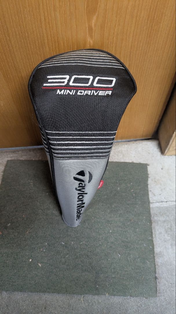 TaylorMade 300 Mini D 11.5°
