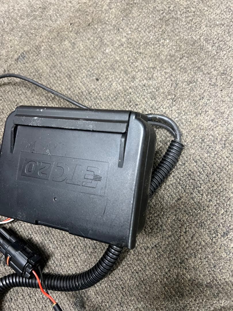 ETC車載器 JRM-21 ETC2.0 etc2.0