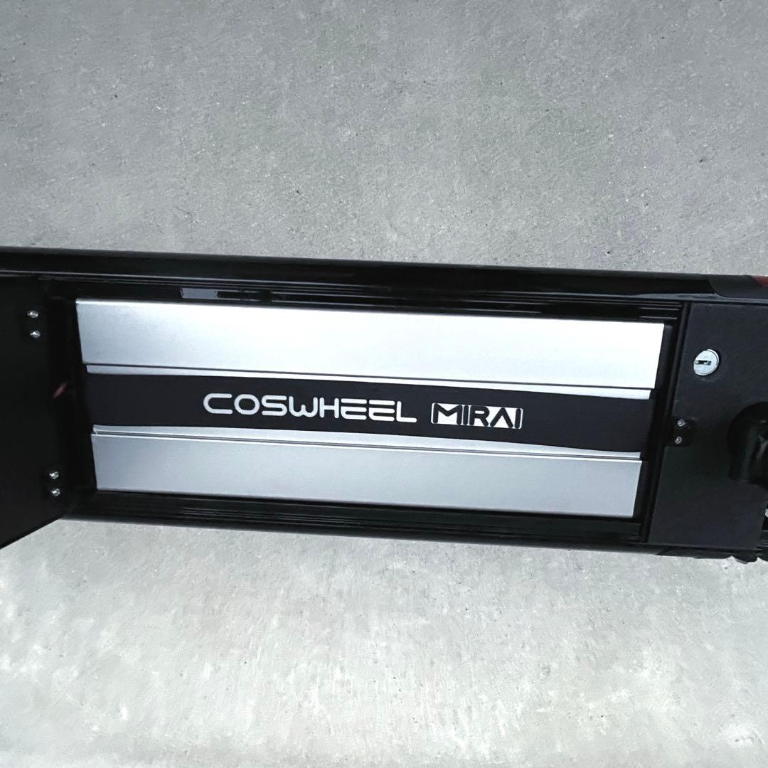 COSWHEEL EV コスウェル