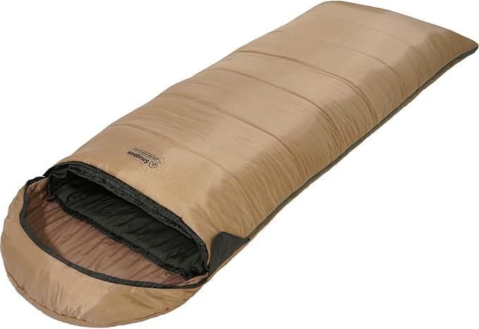 Snugpak BASECAMP SLEEP SYSTEM寝袋 シュラフ