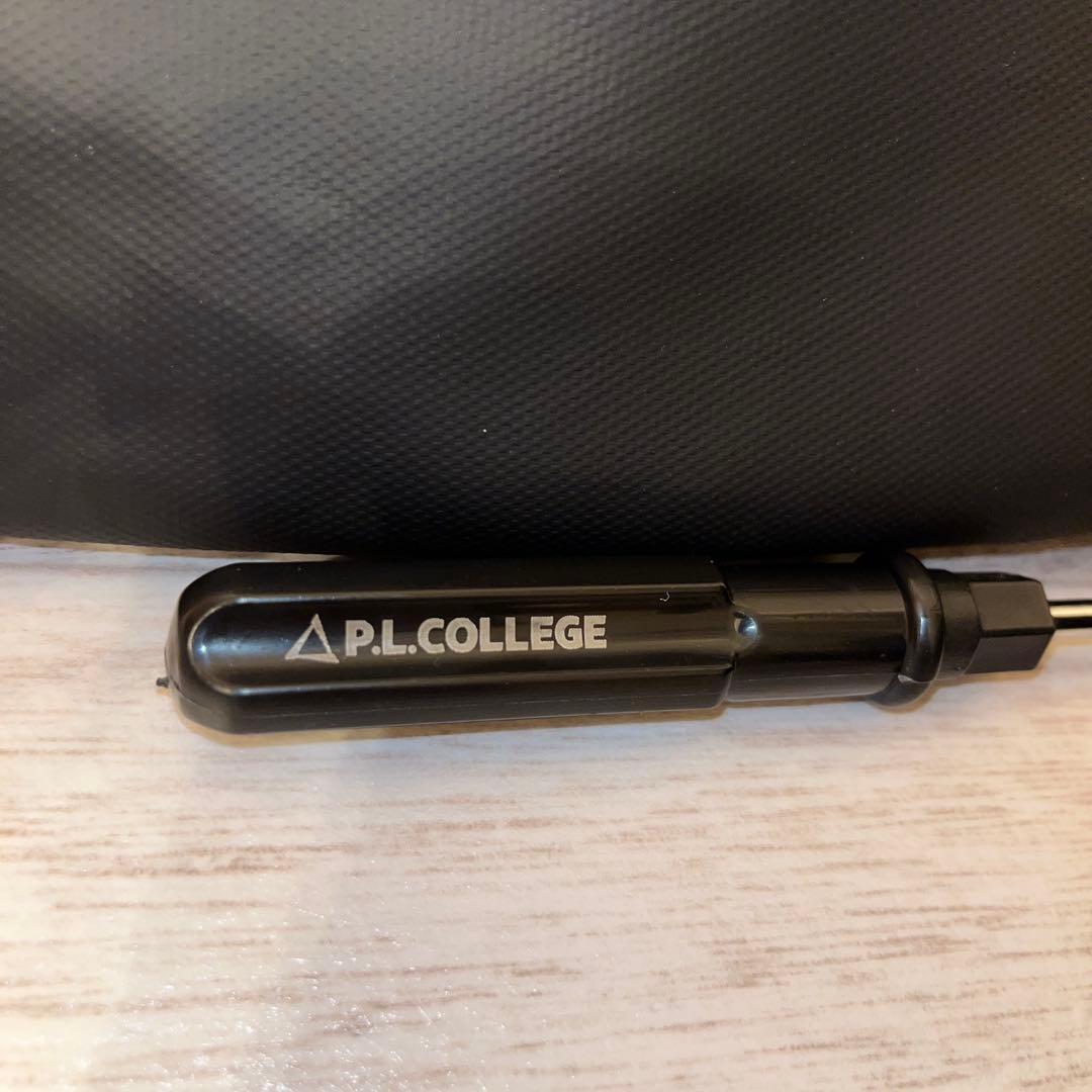 パワーベルト(トレーニングベルト) P.L.College