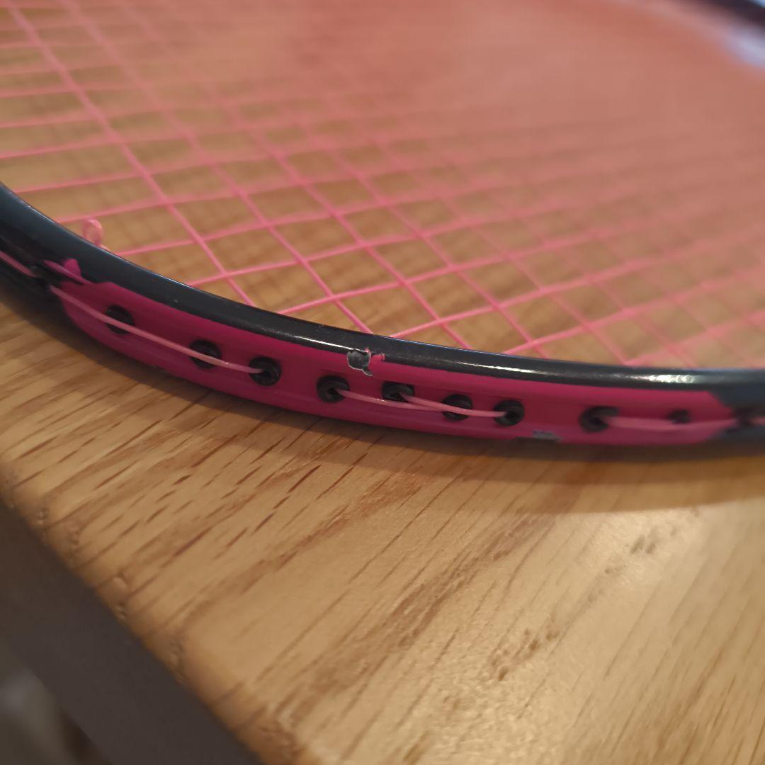 YONEX DUORA 10 LT　デュオラ10LT 廃盤