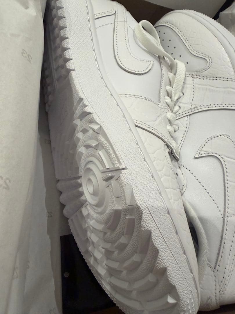 NIKE AIR JORDAN 1 LOW G 27cm ナイキ ジョーダン