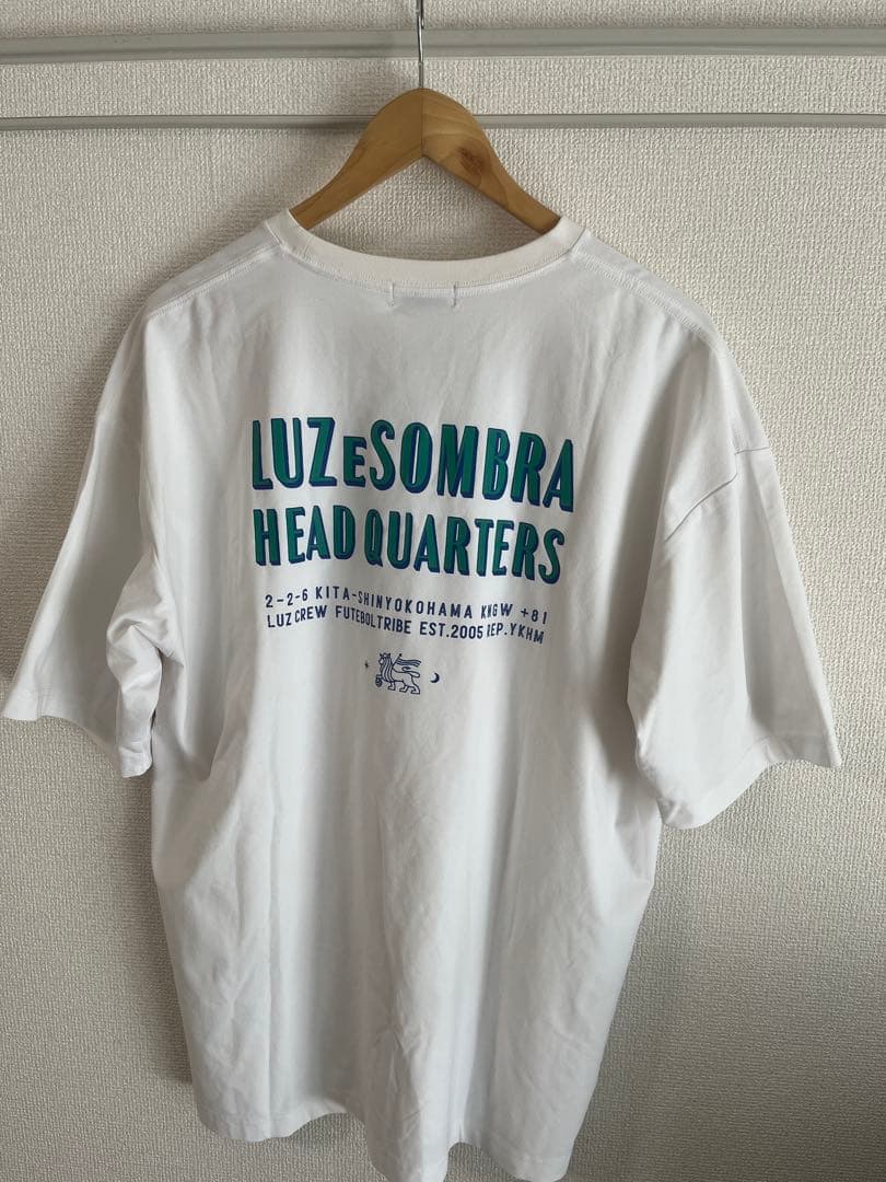【中古】Domingo NJプラクティスシャツ L
