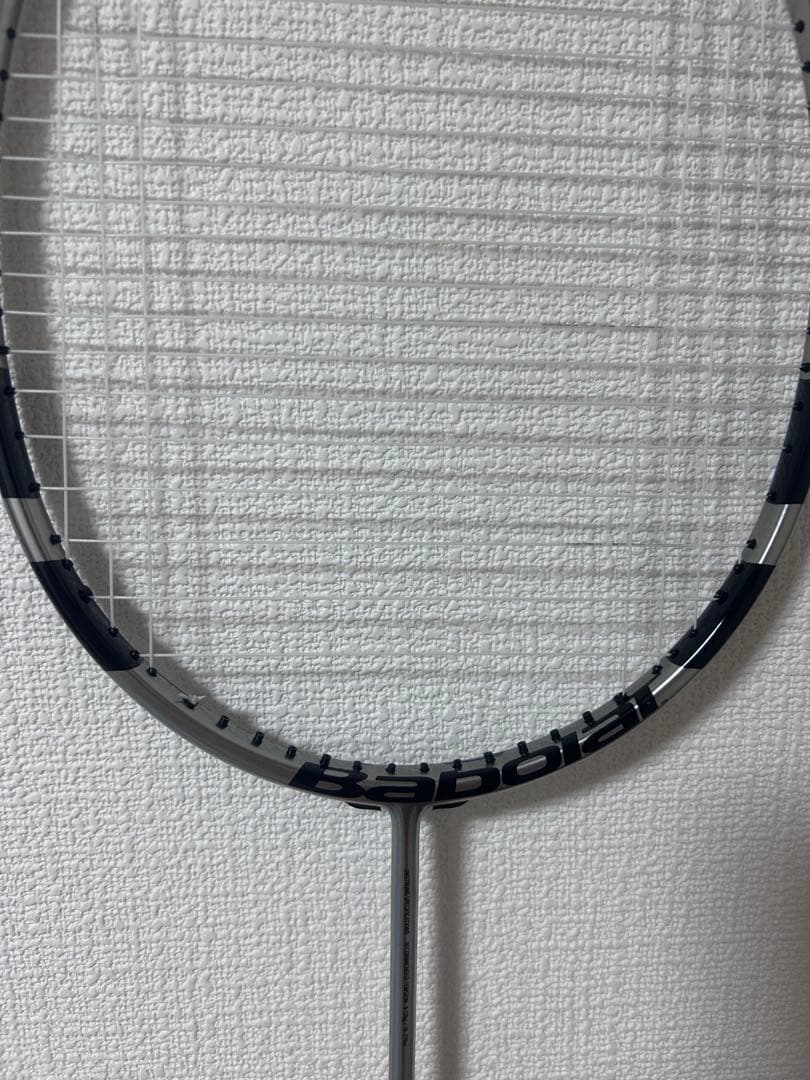 バボラ（BabolaT）　バドミントンラケットサテライト6.5LTD