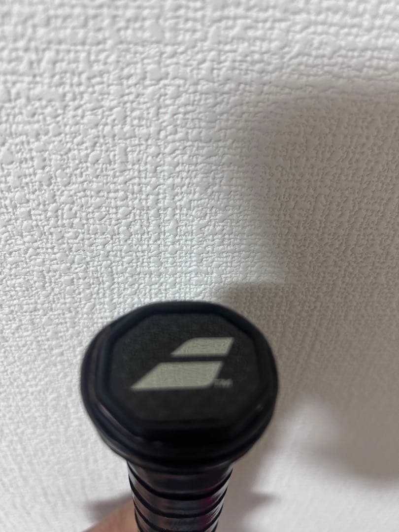 バボラ（BabolaT）　バドミントンラケットサテライト6.5LTD
