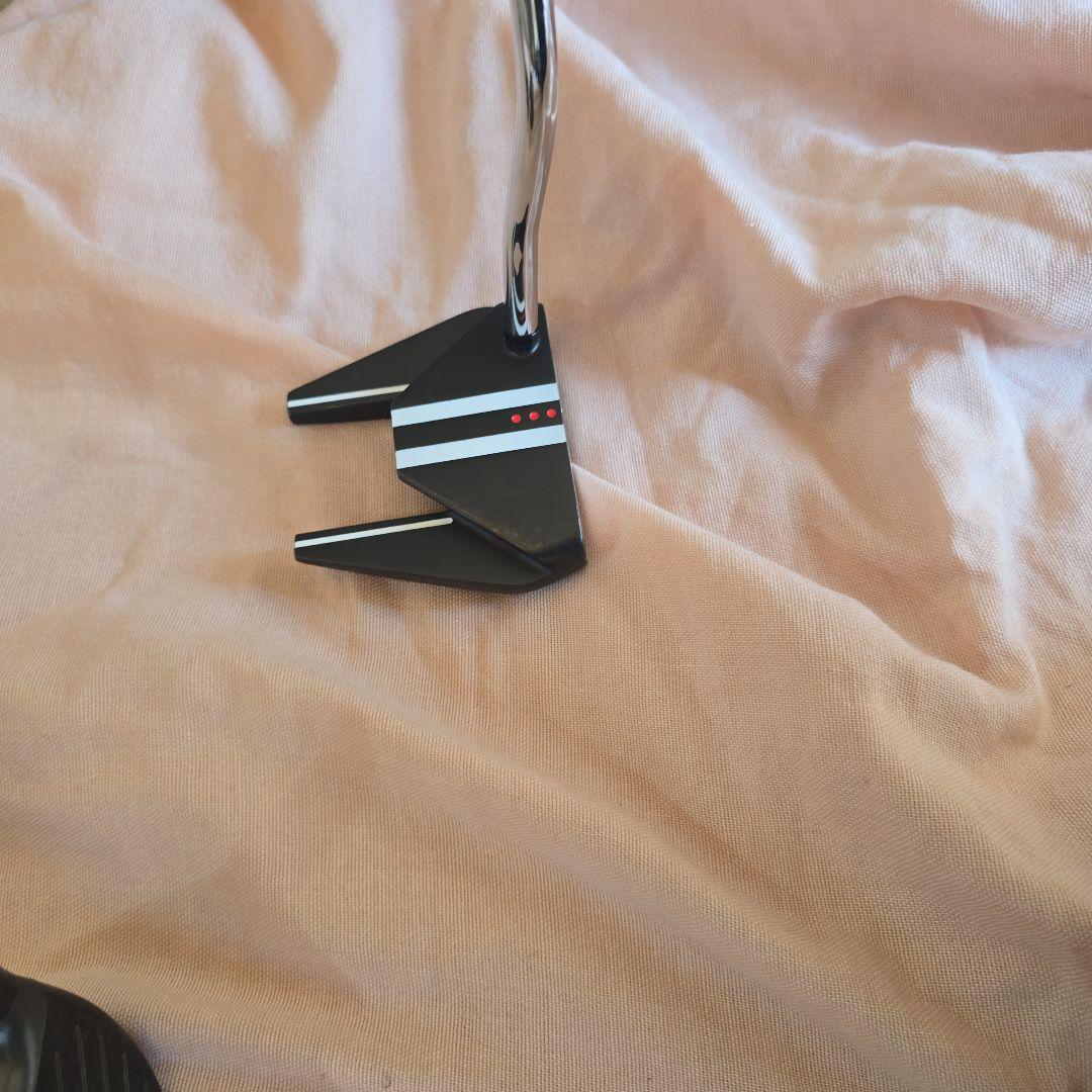 Callaway X-HOT クラブセット