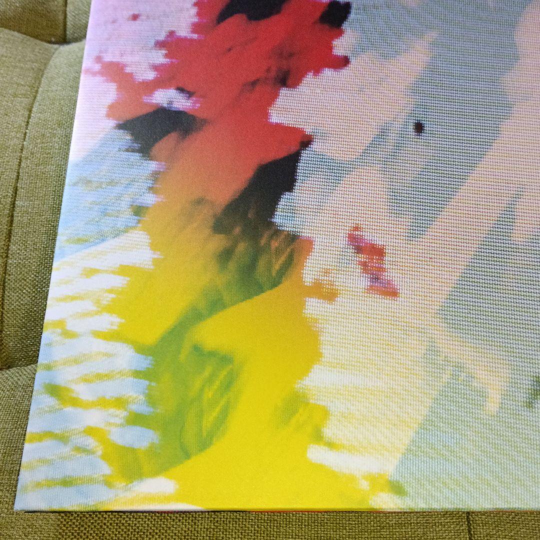 LP　A PLACE TO BURY STRANGERS