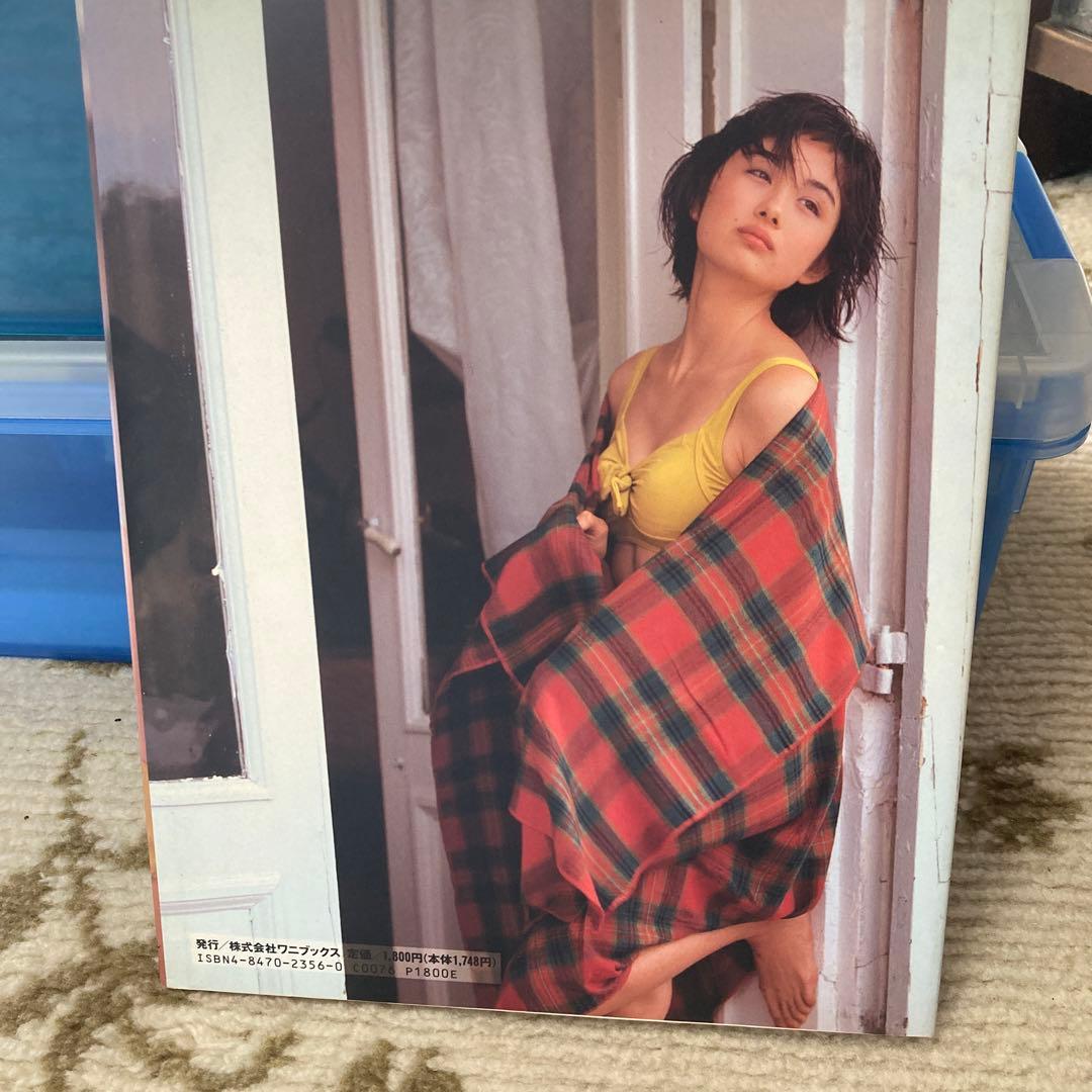 小島聖