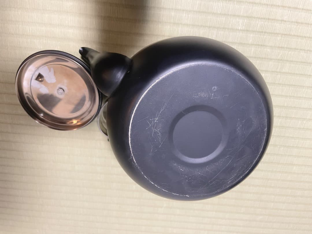  peak スノーピーク ラウンドケトル １.５L