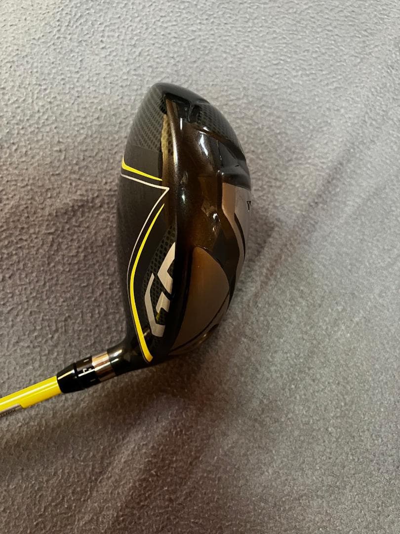 ブリヂストン X-DRIVE GR 9.5 & X-FW GR #5 2本セット