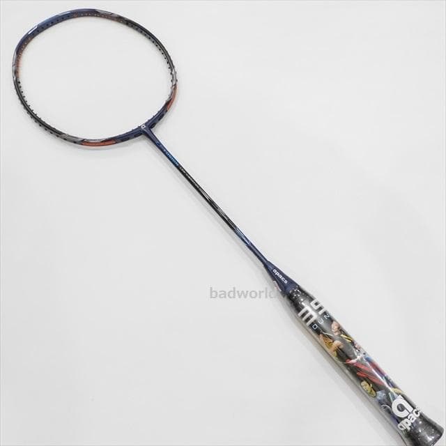 新品/apacs/5U/グレー/Z-FUSION/Zフュージョン/ラケット/濃灰