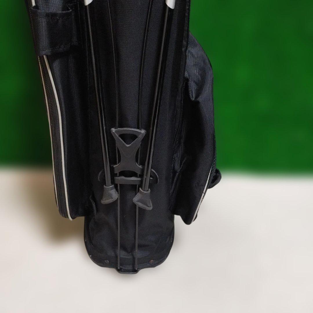 Callaway ゴルフバッグ ブラック スタンドバッグ
