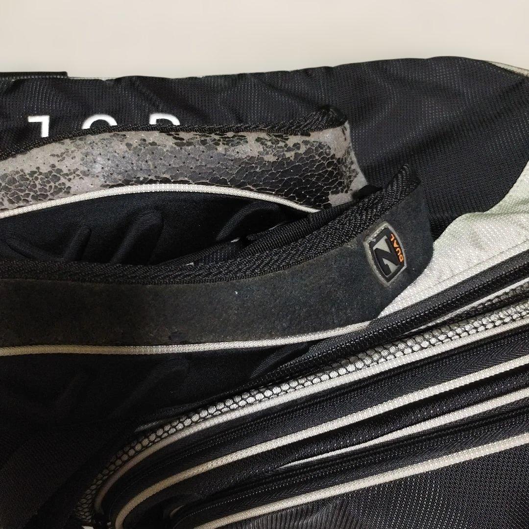 Callaway ゴルフバッグ ブラック スタンドバッグ