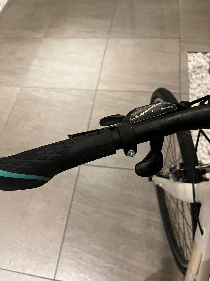 Bianchi クロスバイク ⭐︎都内引取り限定⭐︎