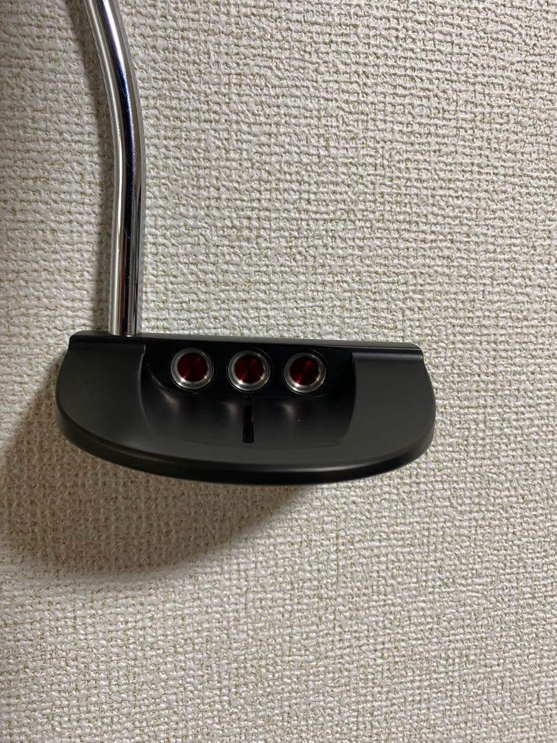 (希少) (長尺パター)スコッティキャメロン　セレクトGOLO 42インチ