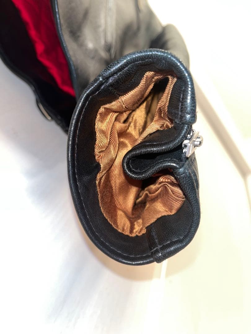 【最終値引】Lewis Leathers スポーツマン 40