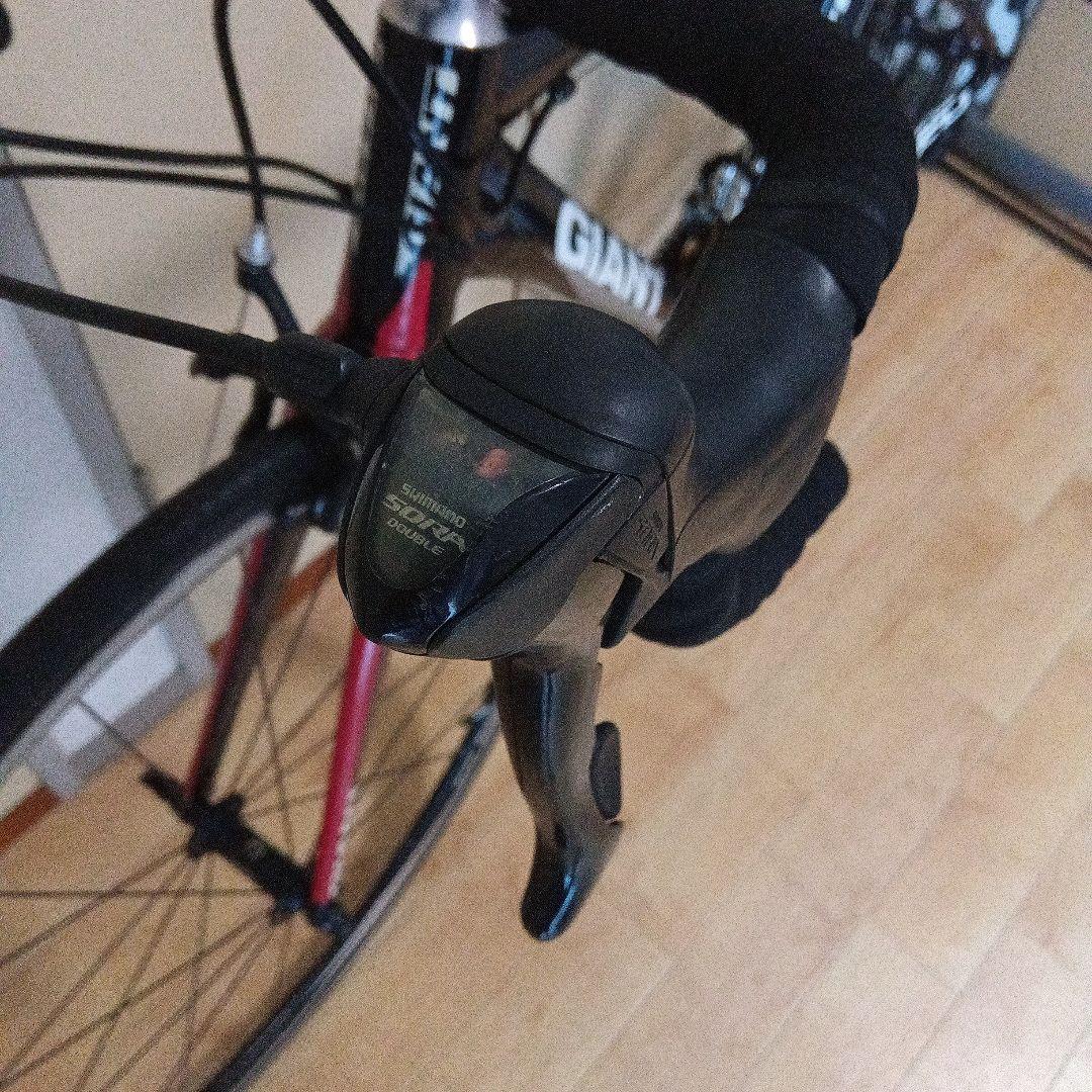 千葉県北東 GIANT DEFY 3 XSサイズ430mm 分解調整済み
