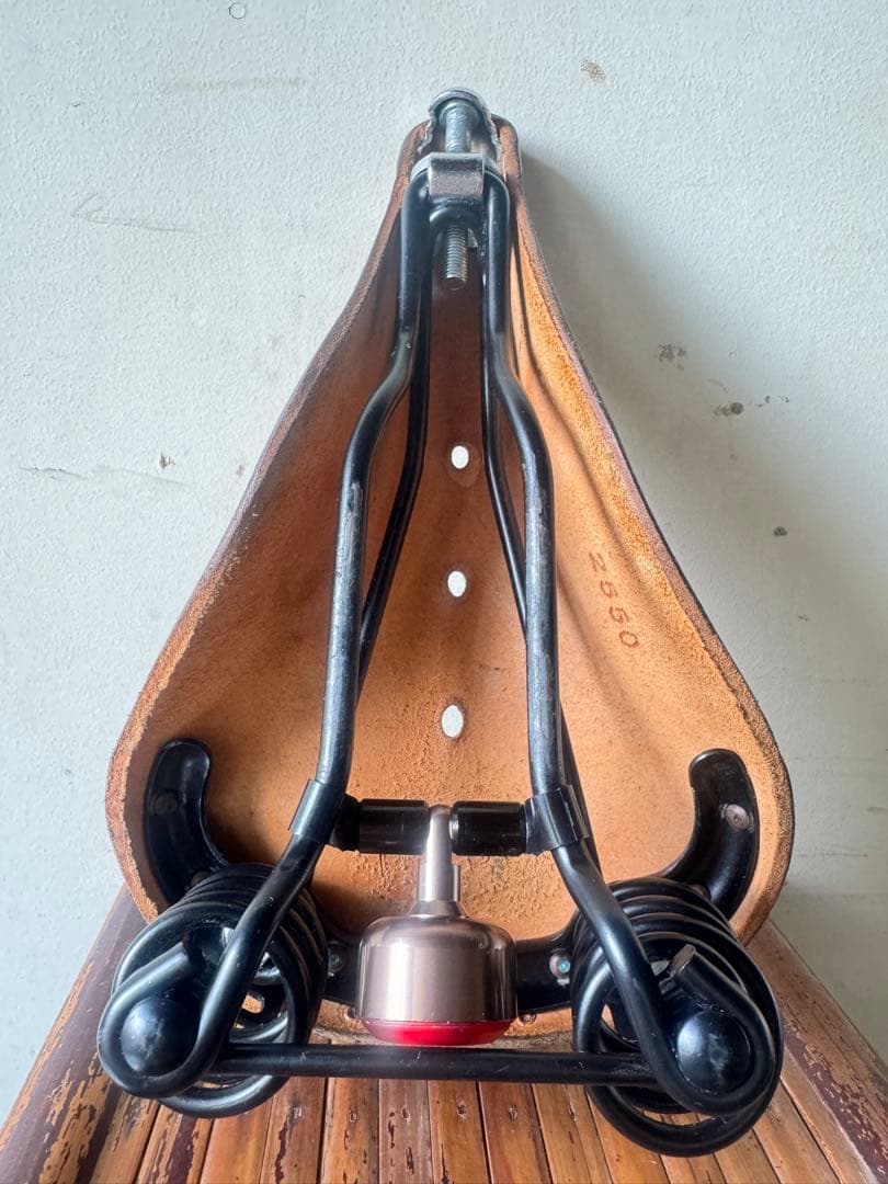 Brooks Flyer Special honey ＋おまけ