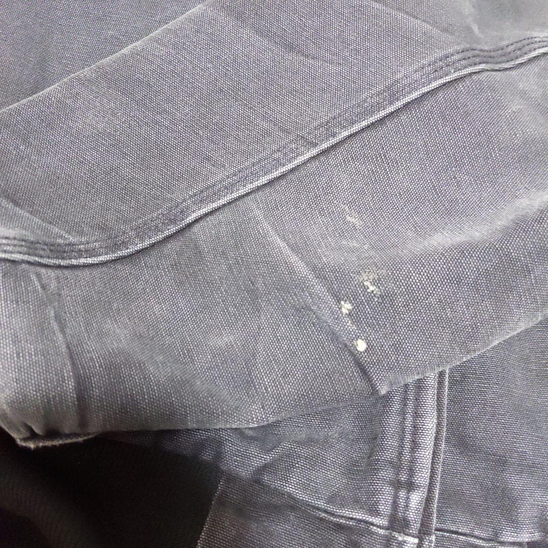 80's Carhartt Active JKT 2XL USA製