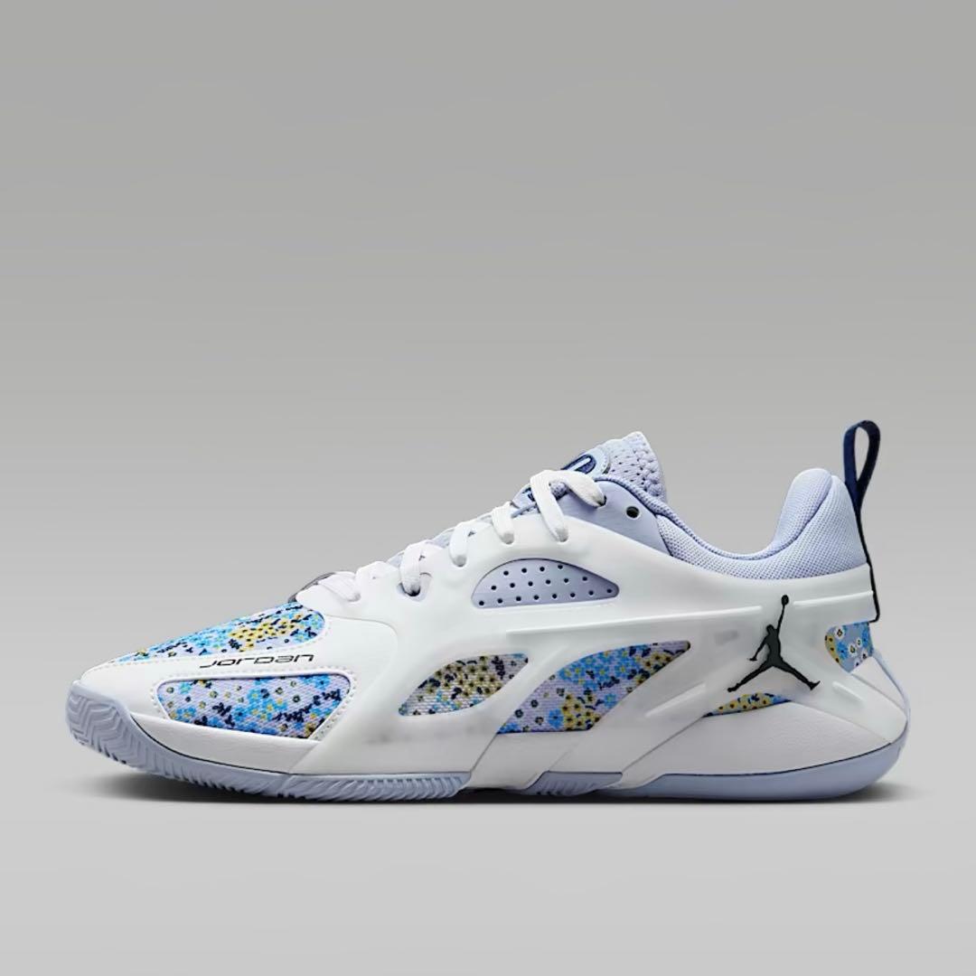 新品 NIKE ジョーダン エアー シリーズ PF 24.5cm