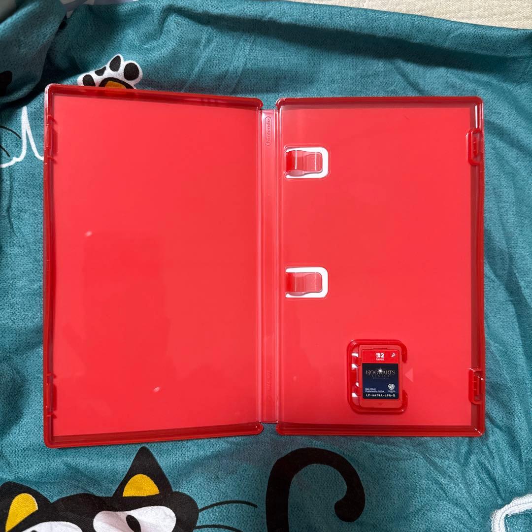 Nintendo Switch Hogwarts Legacy Nintendo Switch2