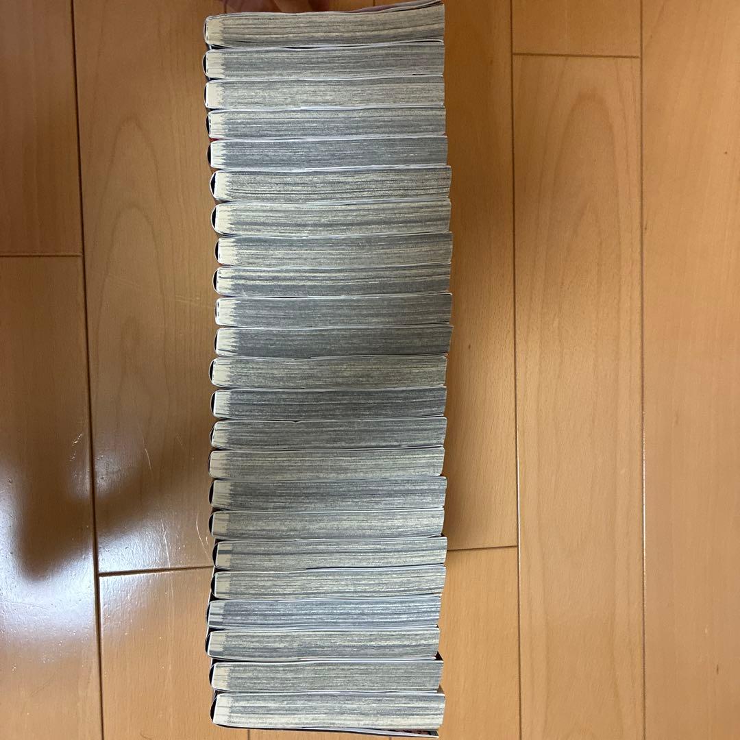 【大人気アニメ】鬼滅の刃漫画全巻セット