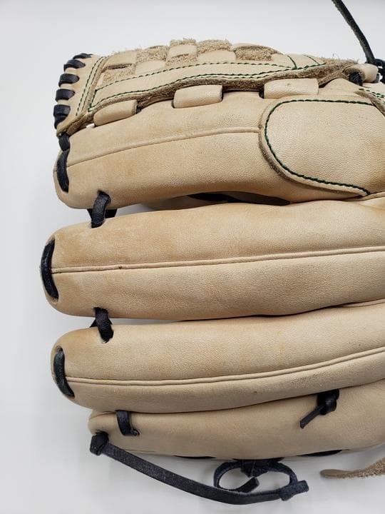 久保田スラッガー オーダー 軟式 内野手用グローブ 刺繍有り