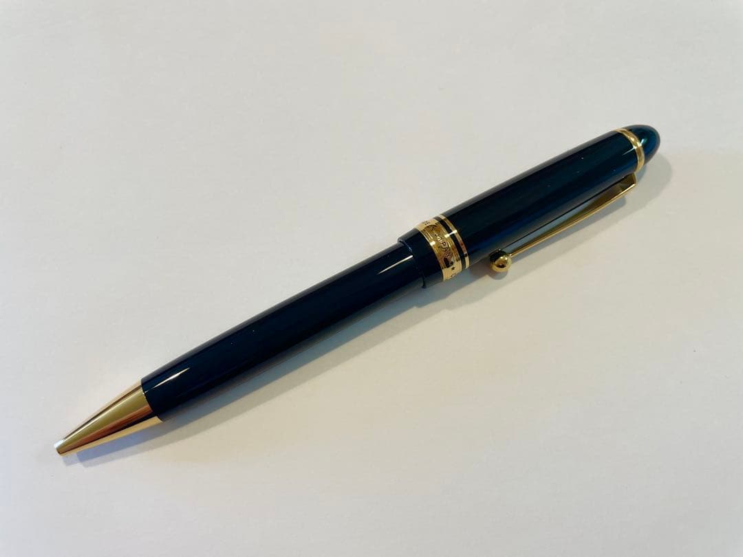 PILOT 万年筆、ボールペン