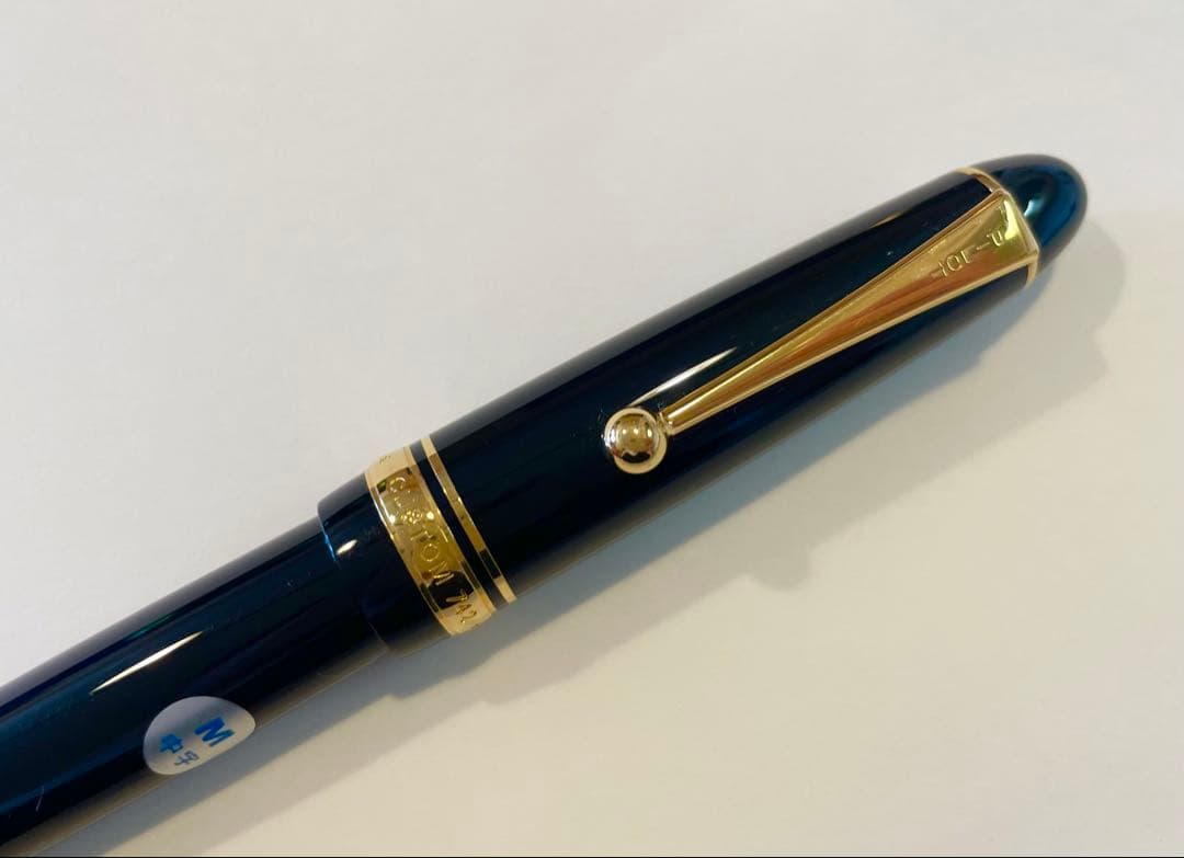 PILOT 万年筆、ボールペン