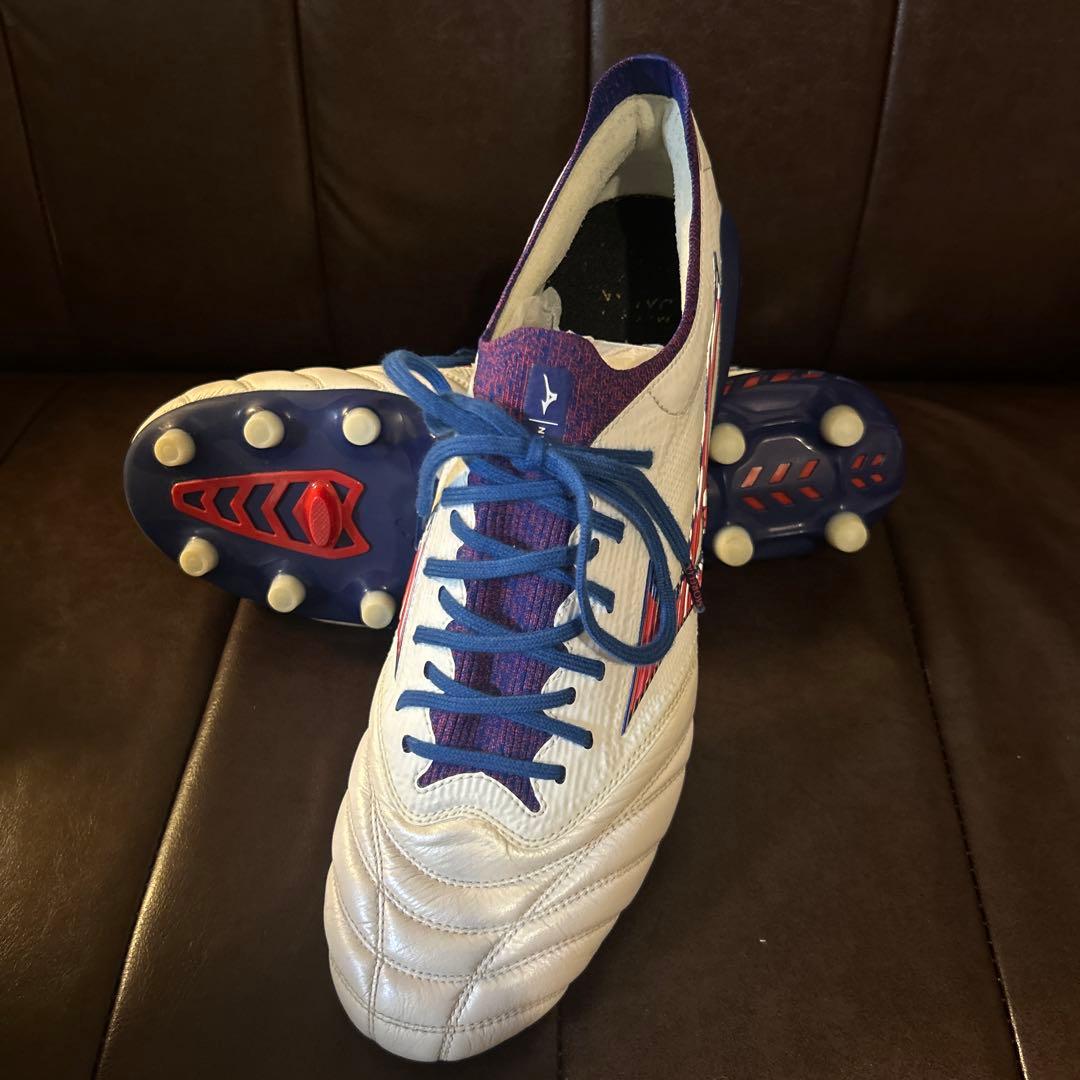MIZUNO モレリアネオIII β JAPAN 29cm サッカー