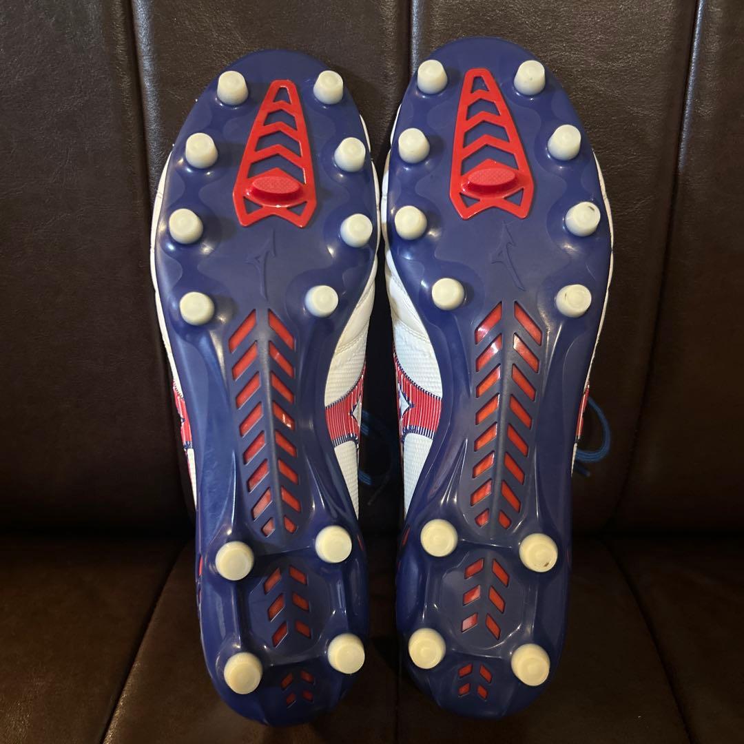 MIZUNO モレリアネオIII β JAPAN 29cm サッカー