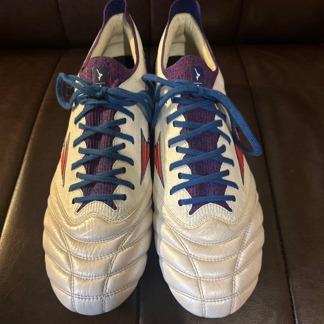 MIZUNO モレリアネオIII β JAPAN 29cm サッカー