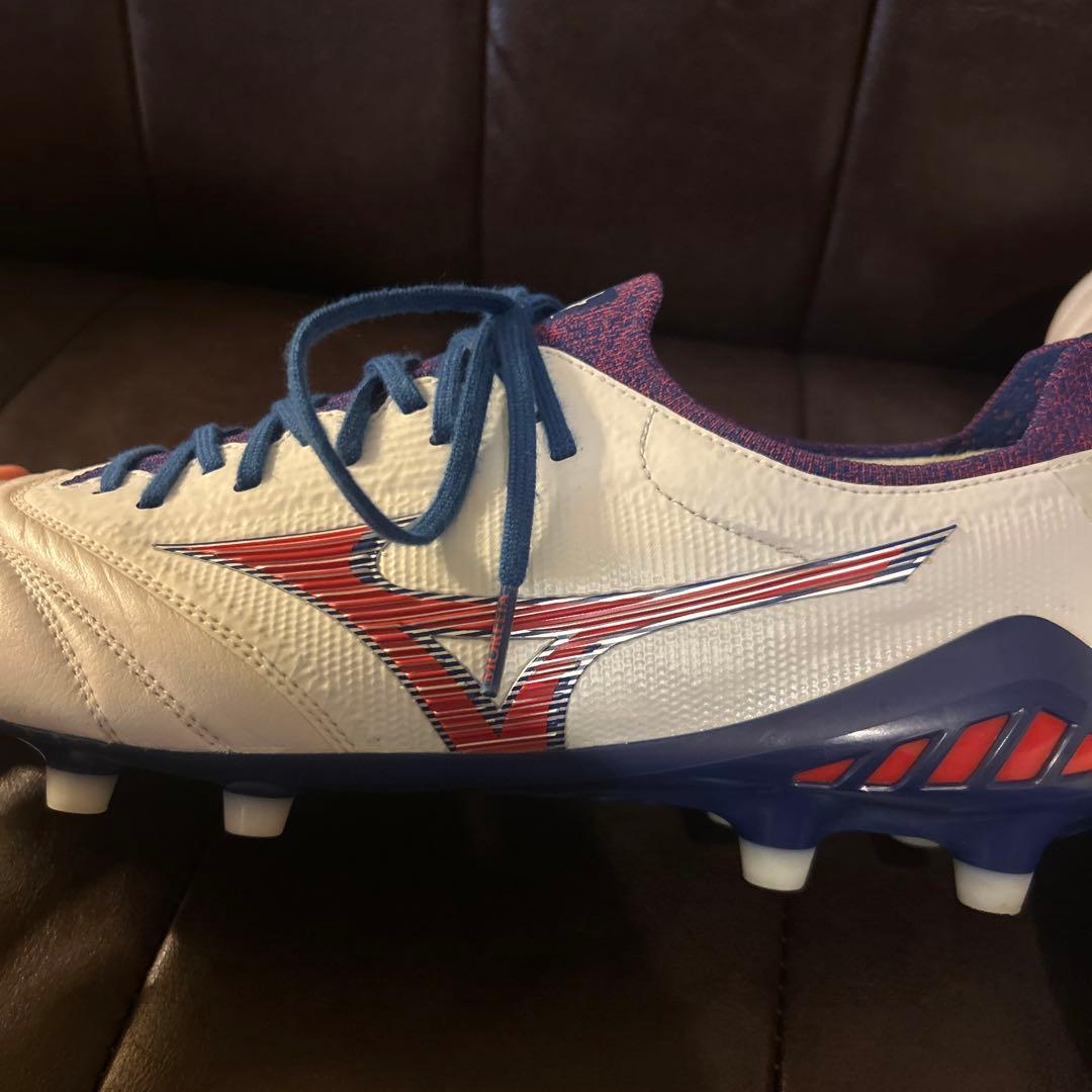 MIZUNO モレリアネオIII β JAPAN 29cm サッカー