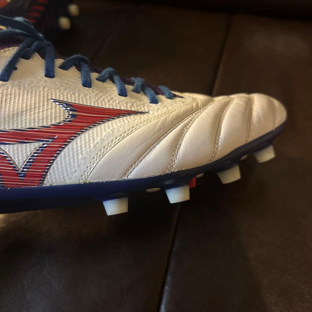 MIZUNO モレリアネオIII β JAPAN 29cm サッカー