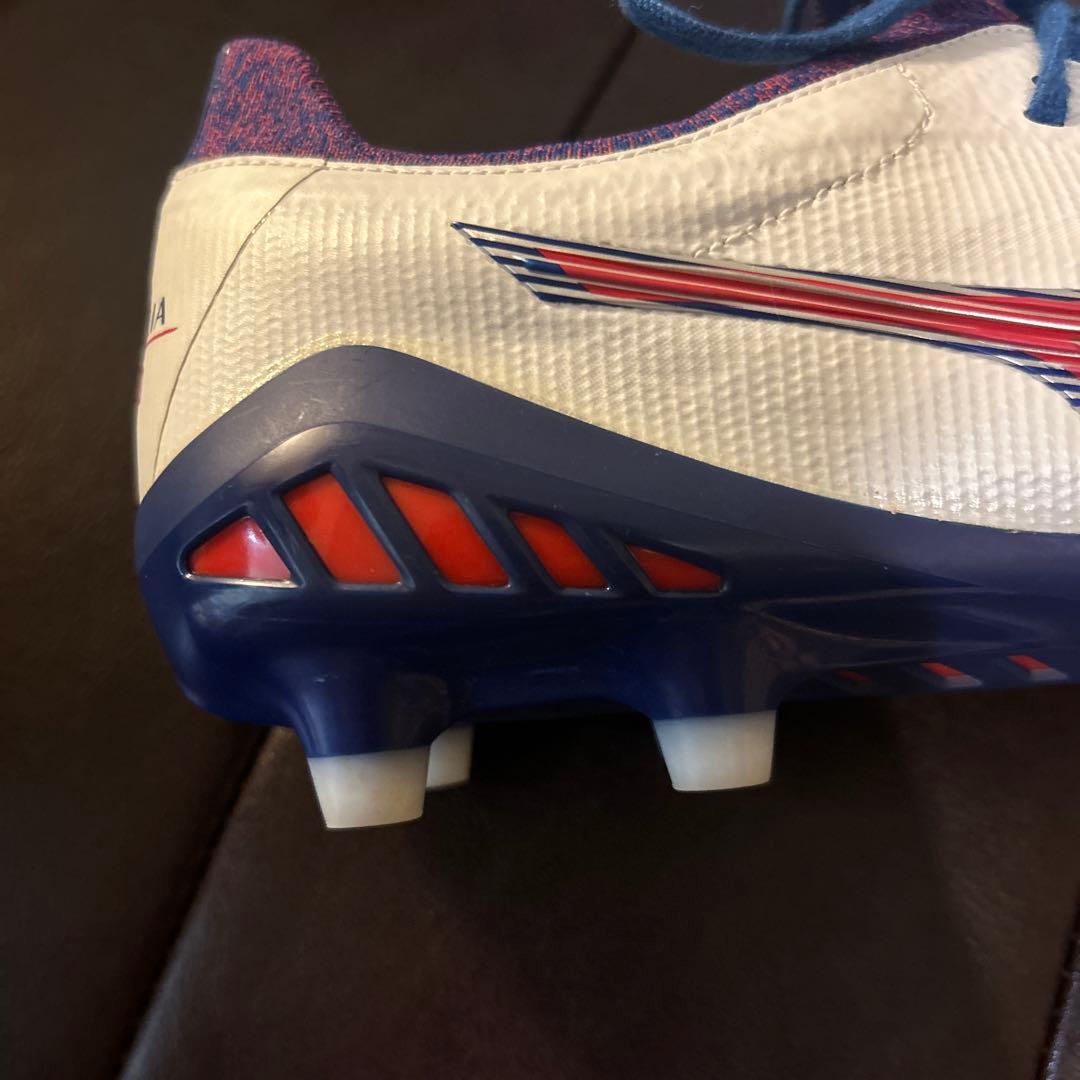 MIZUNO モレリアネオIII β JAPAN 29cm サッカー