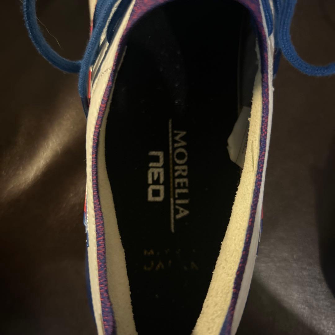 MIZUNO モレリアネオIII β JAPAN 29cm サッカー