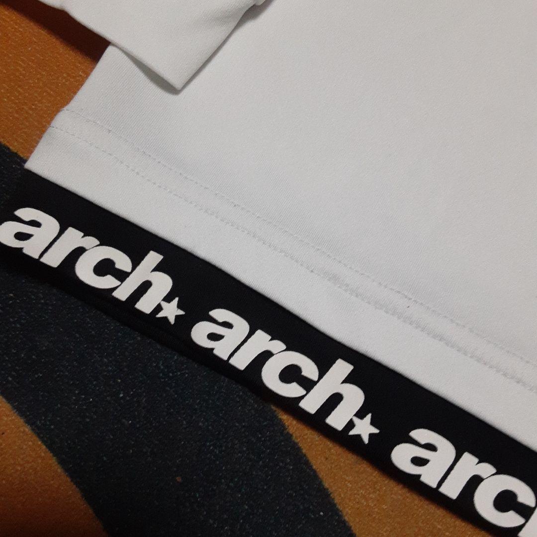 2枚セット　arch アーチ　ロングスリーブロンT XL　長袖