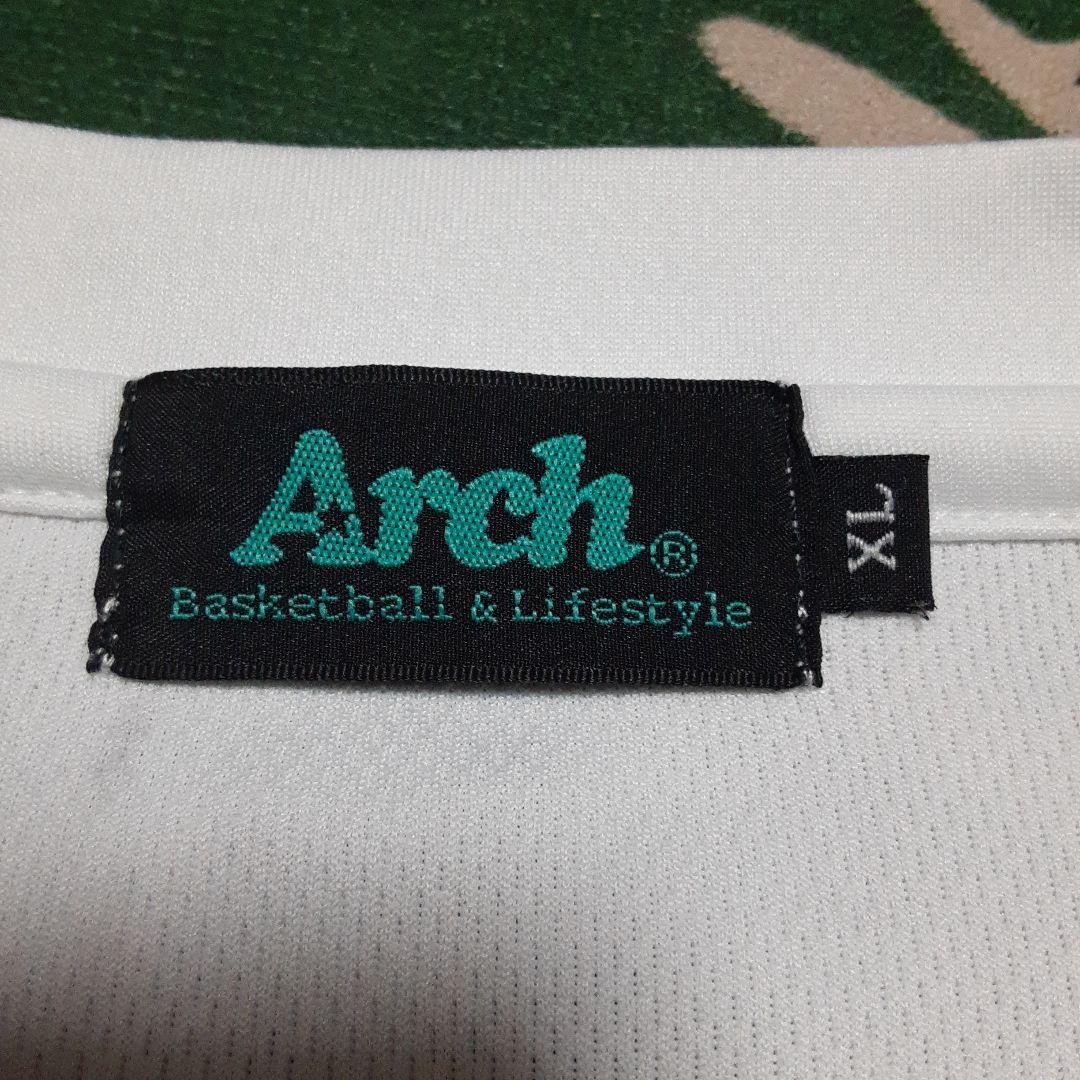 2枚セット　arch アーチ　ロングスリーブロンT XL　長袖
