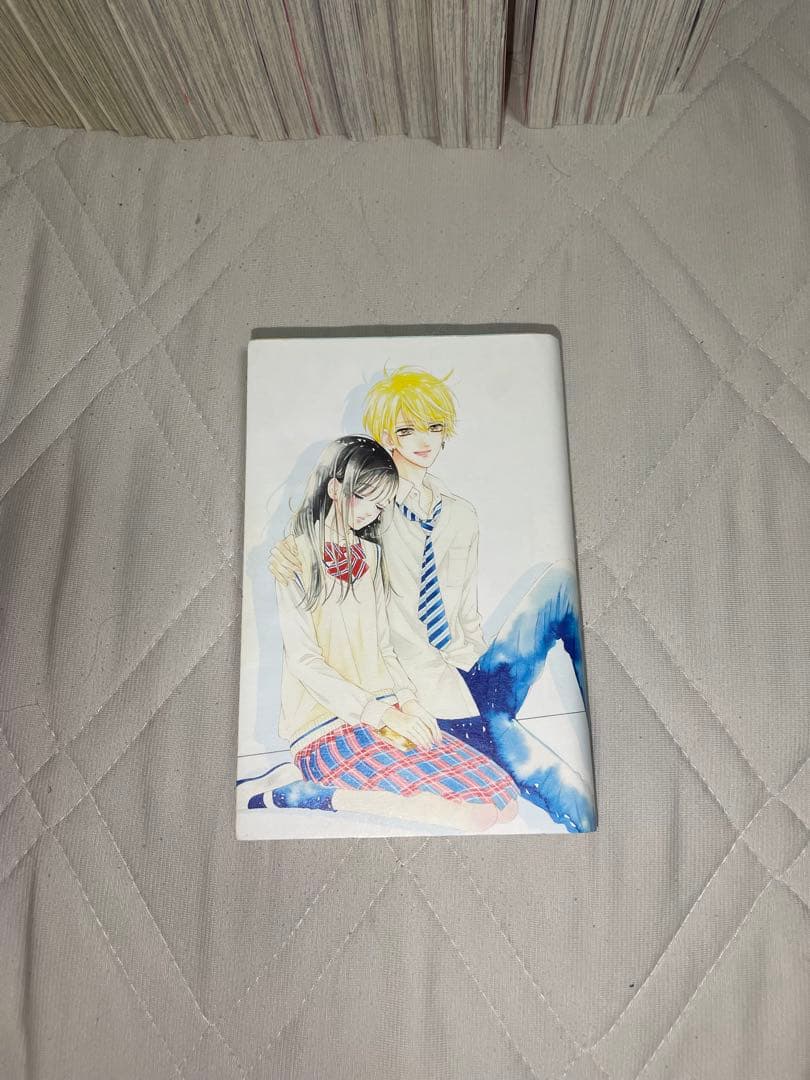 ハニーレモンソーダ25巻セット＋ side stories