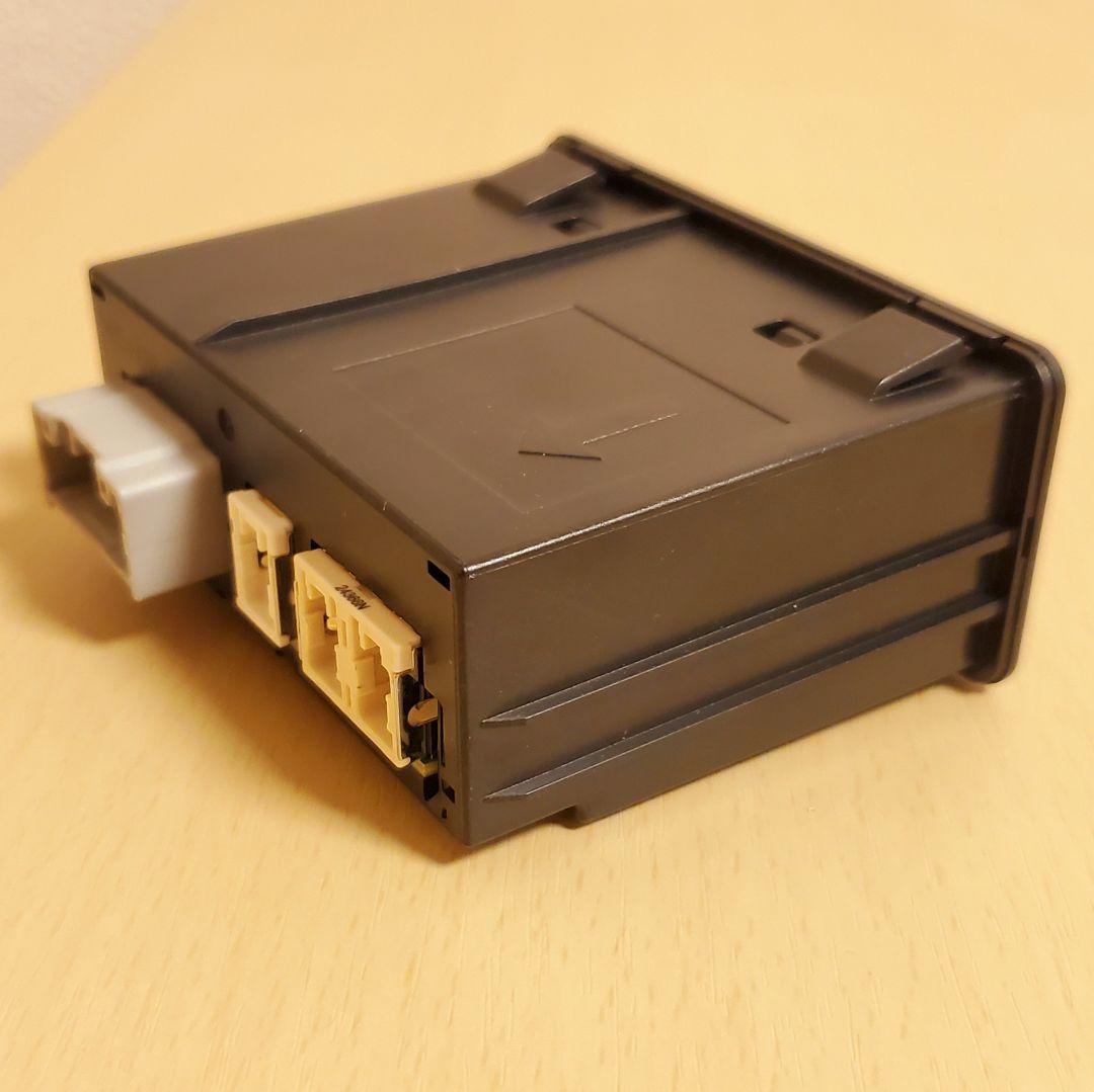 マツダ 純正互換品 レトロフィットキット USBハブユニット TYPE-C仕様