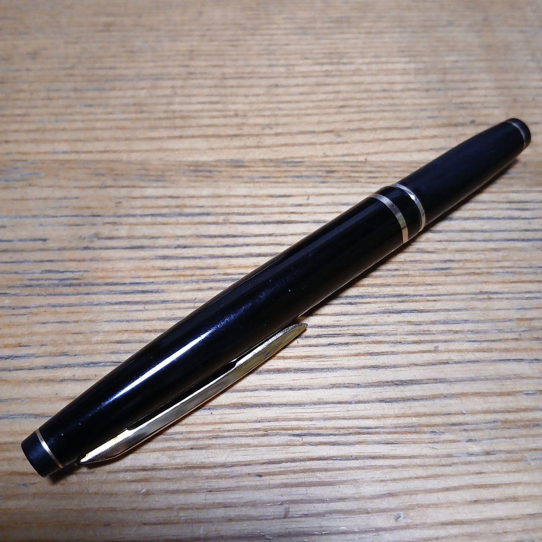 虎*徹様 【21金】Sailor 【ジャンク品】セーラー万年 【ペン先21K 】