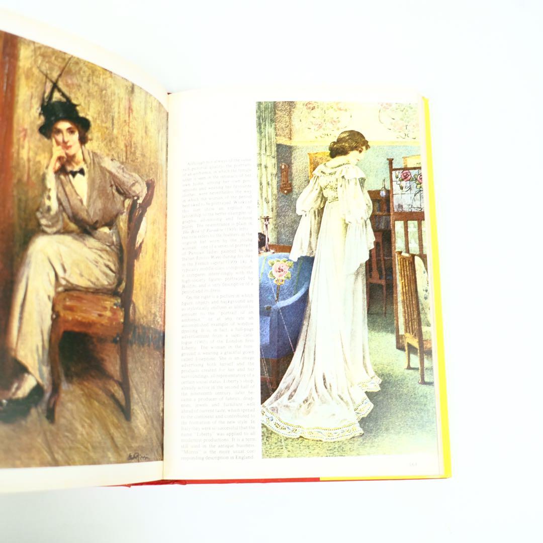 LA BELLE epOQUE 1900-1914 ベル・エポック　作品集　洋書