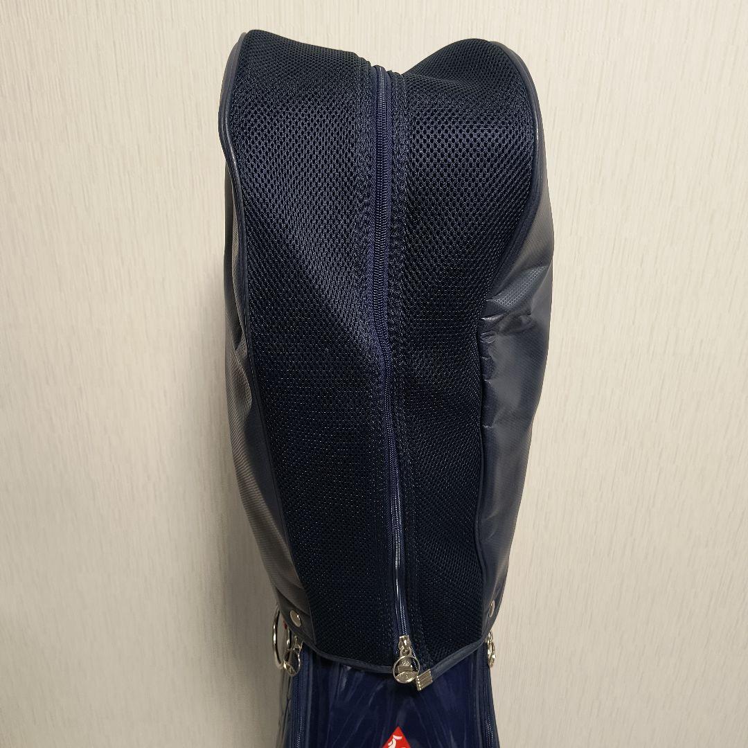 ルコック レディース 軽量 キャディバッグ