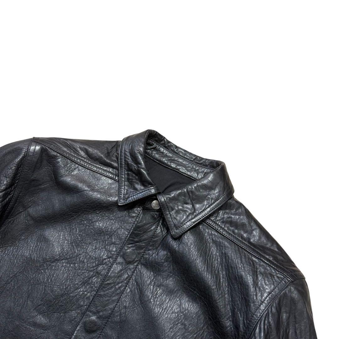 ジャケット・アウター Rick Owens 26SS TOUR ALICE SHIRT