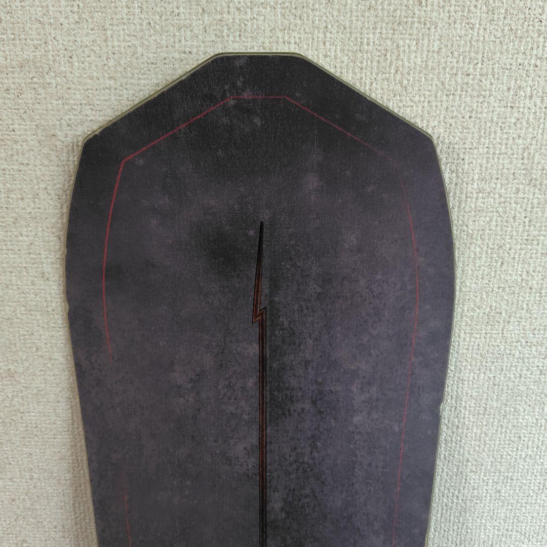 SALOMON ULTIMATERIDE 153 サロモン スノーボード