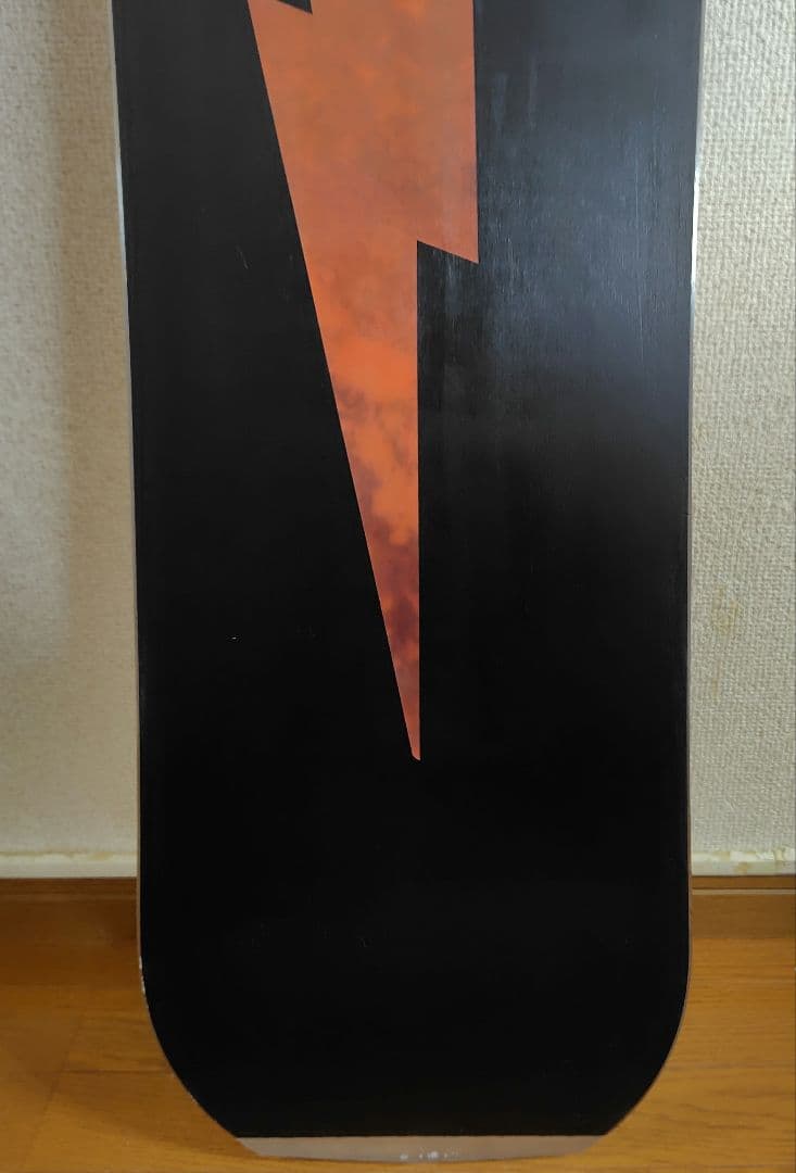 SALOMON ULTIMATERIDE 153 サロモン スノーボード