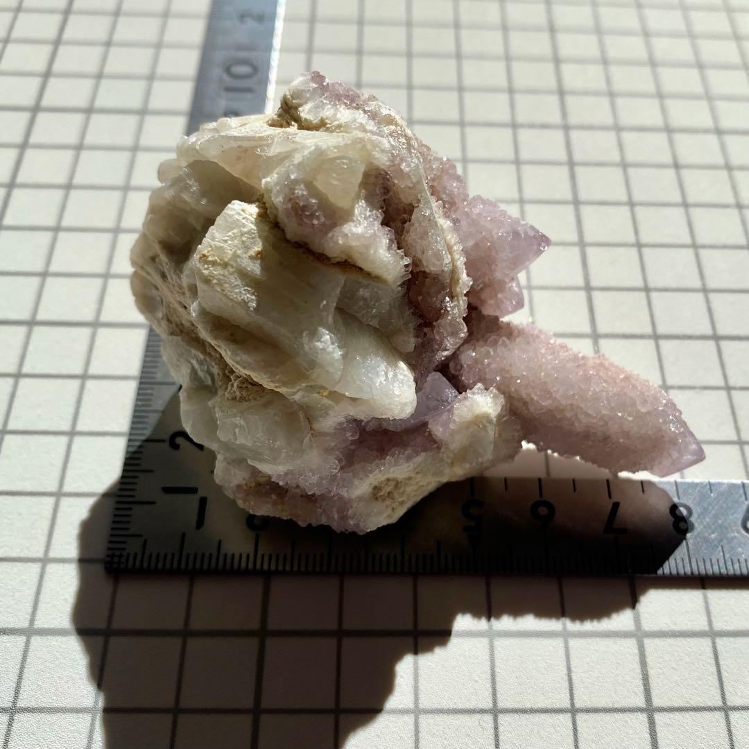 スピリットクォーツ　天然石　カクタスクォーツ　サボテン水晶　精霊水晶