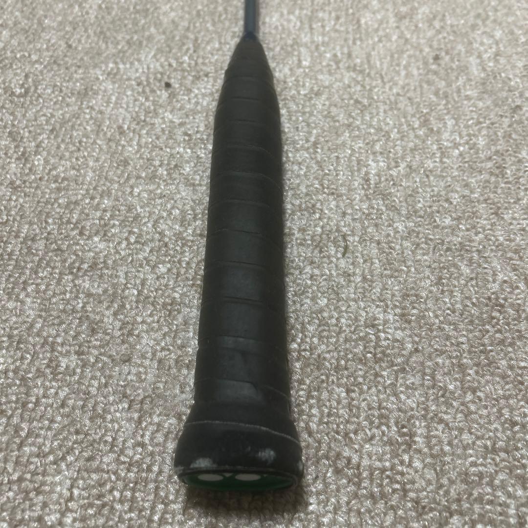バドミントン　nanoflare800game